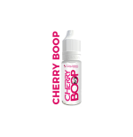MR BULLE - PECHE AU CITRON 10ml - LIQUIDEO