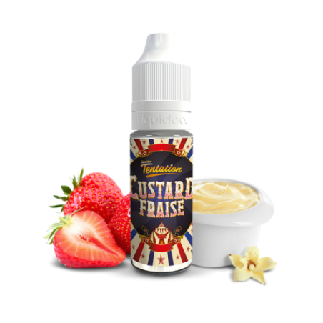 MR BULLE - PECHE AU CITRON 10ml - LIQUIDEO
