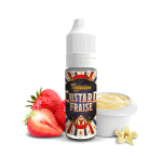 MR BULLE - PECHE AU CITRON 10ml - LIQUIDEO