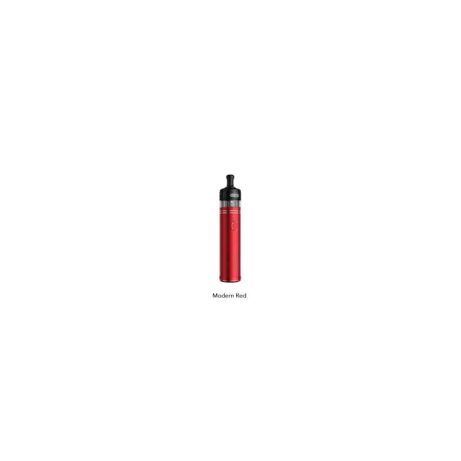 Kit Doric 60 Pro Pod Voopoo Modern Red