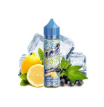 MR BULLE - PECHE AU CITRON 10ml - LIQUIDEO
