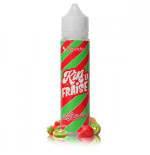 MR BULLE - PECHE AU CITRON 10ml - LIQUIDEO