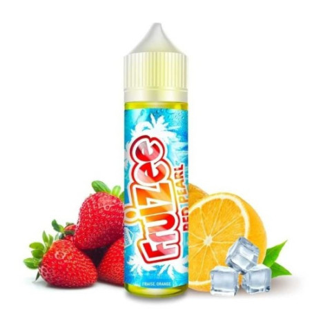MR BULLE - PECHE AU CITRON 10ml - LIQUIDEO