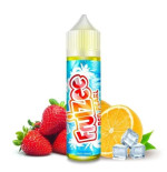 MR BULLE - PECHE AU CITRON 10ml - LIQUIDEO
