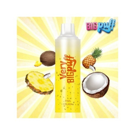 MR BULLE - PECHE AU CITRON 10ml - LIQUIDEO