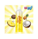 MR BULLE - PECHE AU CITRON 10ml - LIQUIDEO