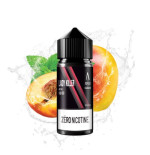 MR BULLE - PECHE AU CITRON 10ml - LIQUIDEO
