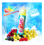 MR BULLE - PECHE AU CITRON 10ml - LIQUIDEO