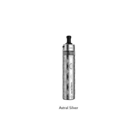 Kit Doric 60 Pro Pod Voopoo Modern Red