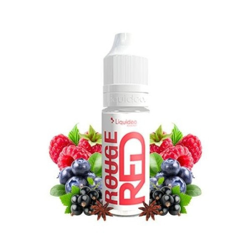 Freeze - POMME 10ml - LIQUIDEO