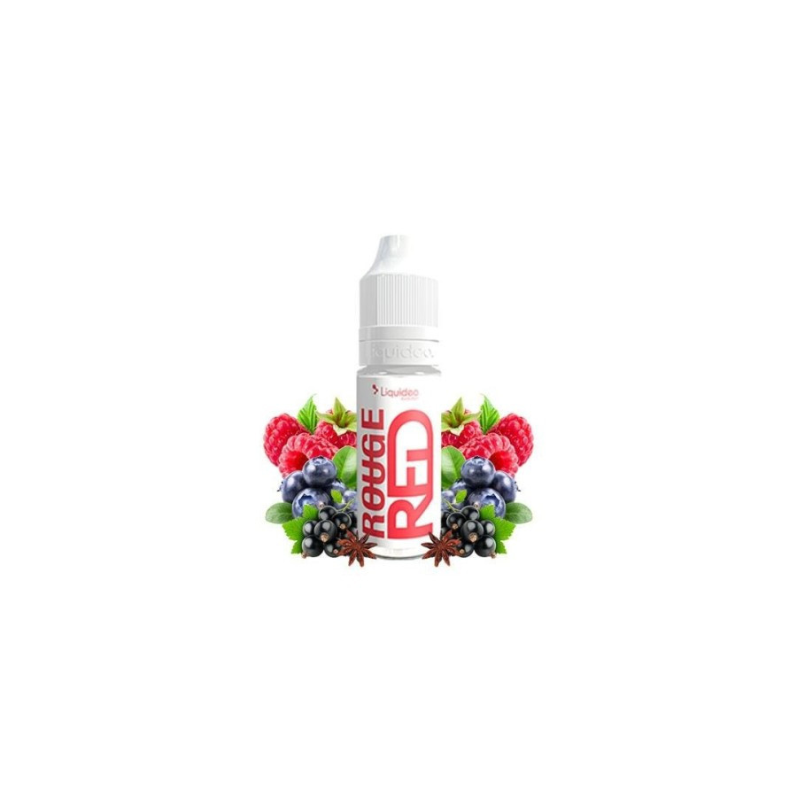 Freeze - POMME 10ml - LIQUIDEO