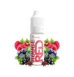 Freeze - POMME 10ml - LIQUIDEO