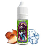 Freeze - POMME 10ml - LIQUIDEO
