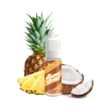 Freeze - POMME 10ml - LIQUIDEO