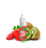 Freeze - POMME 10ml - LIQUIDEO