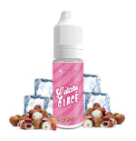 Freeze - POMME 10ml - LIQUIDEO