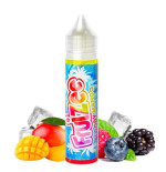 Freeze - POMME 10ml - LIQUIDEO