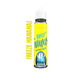 Freeze - POMME 10ml - LIQUIDEO