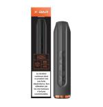 Freeze - POMME 10ml - LIQUIDEO