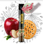 Freeze - POMME 10ml - LIQUIDEO