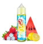 Freeze - POMME 10ml - LIQUIDEO