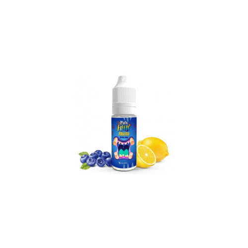 Multi Freeze - MALOTRU MYRTILLE CITRON 10ml - LIQUIDEO