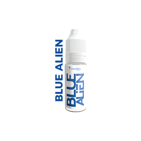 Multi Freeze - MALOTRU MYRTILLE CITRON 10ml - LIQUIDEO