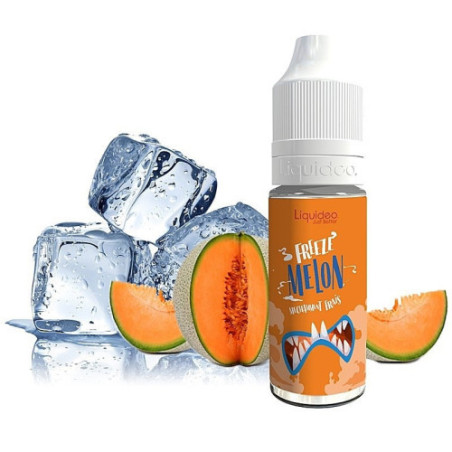 Multi Freeze - MALOTRU MYRTILLE CITRON 10ml - LIQUIDEO