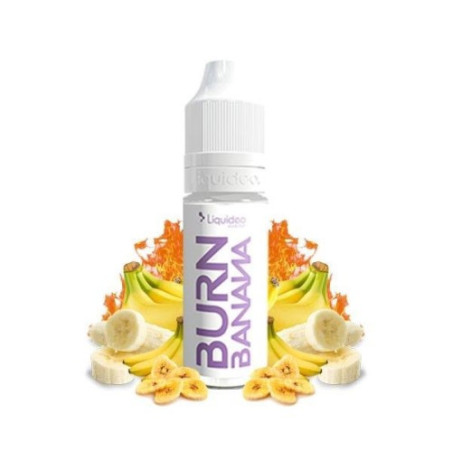 Multi Freeze - MALOTRU MYRTILLE CITRON 10ml - LIQUIDEO