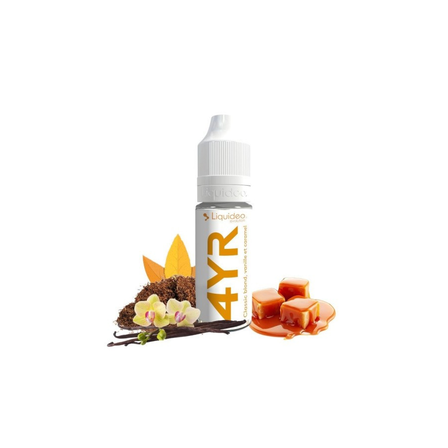 WPUFF - Pom' Glacée 10ml - LIQUIDEO