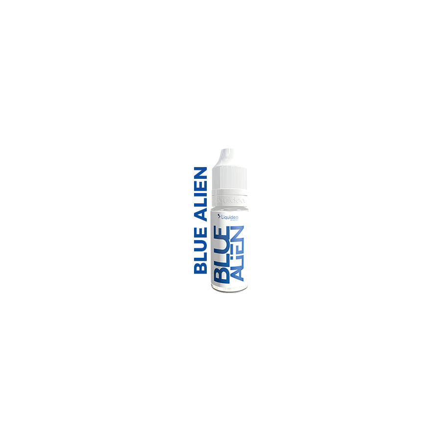 WPUFF - Pom' Glacée 10ml - LIQUIDEO