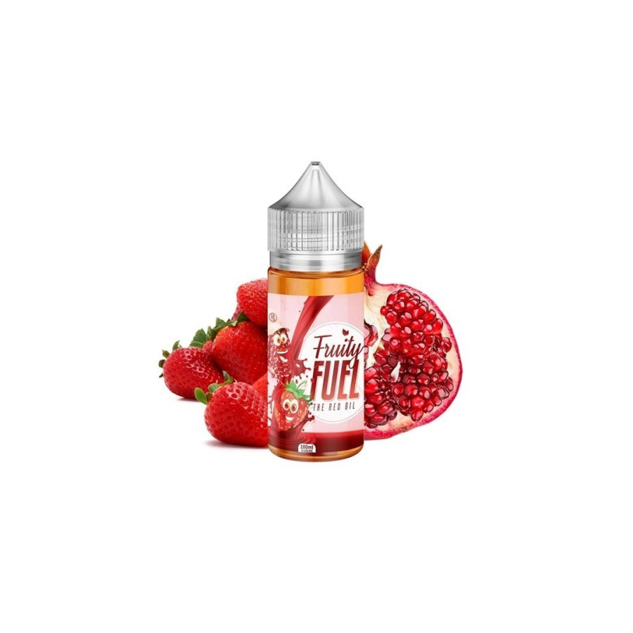 WPUFF - Pom' Glacée 10ml - LIQUIDEO
