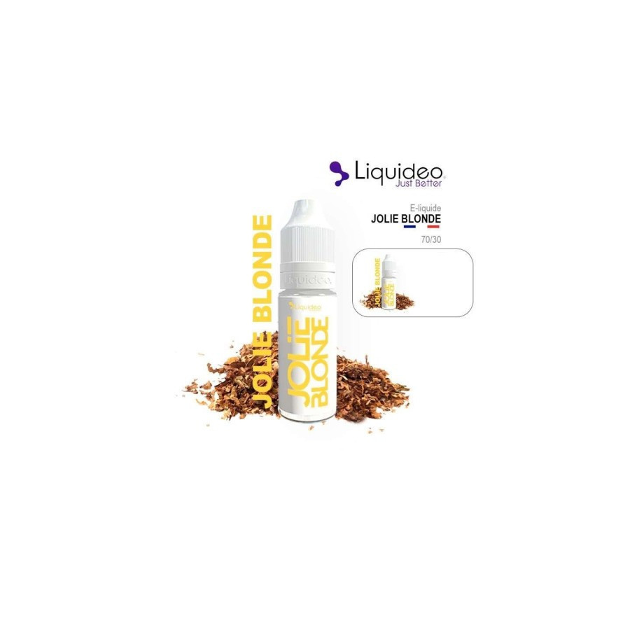 WPUFF - Pom' Glacée 10ml - LIQUIDEO