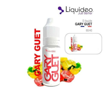 Multi Freeze - CHENAPAN POMME ABRICOT MURE 10ml - LIQUIDEO