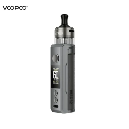 Voopoo Kit Drag S2 PnP X Mod Pod
