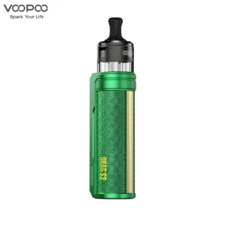 Voopoo Kit Drag S2 PnP X Mod Pod