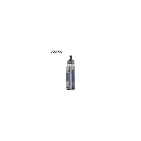 Voopoo Kit Drag S2 PnP X Mod Pod
