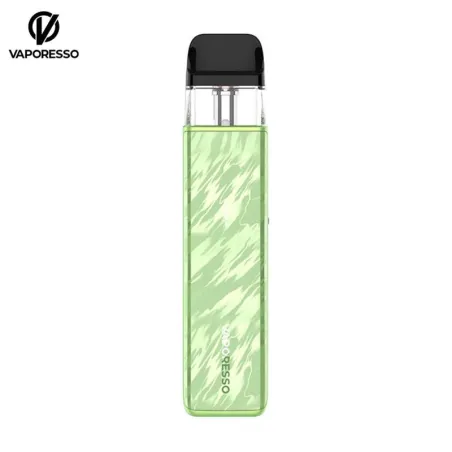Kit Pod XROS 5 Mini 1500mAh Vaporesso (Leather Version)
