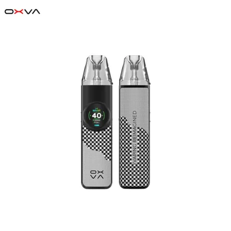Kit Pod NeXLIM 1500mAh OXVA