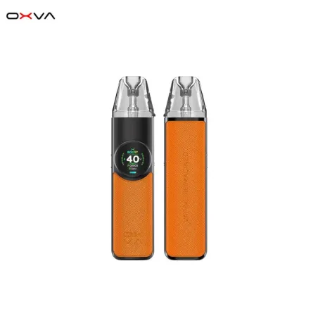 Kit Pod NeXLIM 1500mAh OXVA