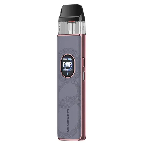 Kit Pod XROS 5 1500mAh Vaporesso (Leather Version)