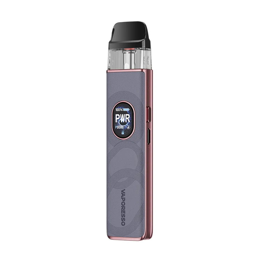 Kit Pod XROS 5 1500mAh Vaporesso (Leather Version)