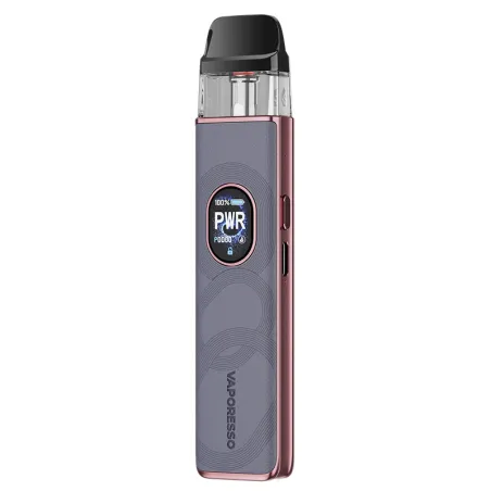 Kit Pod XROS 5 1500mAh Vaporesso (Leather Version)