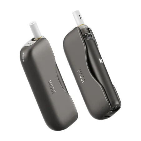 Kit Pod Kiwi 2 Pen Starter 400mAh Kiwi Vapor (avec powerbank 1800mAh)