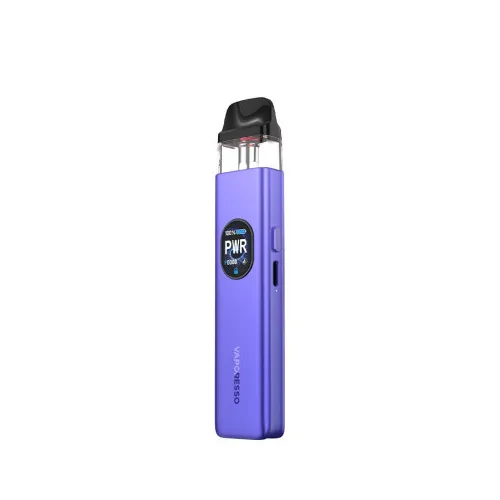 Kit Xros 5 Pod Vaporesso Lavender Purple
