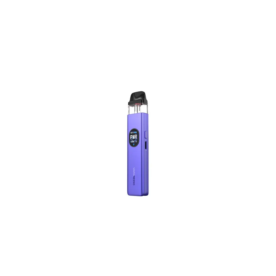 Kit Xros 5 Pod Vaporesso Lavender Purple