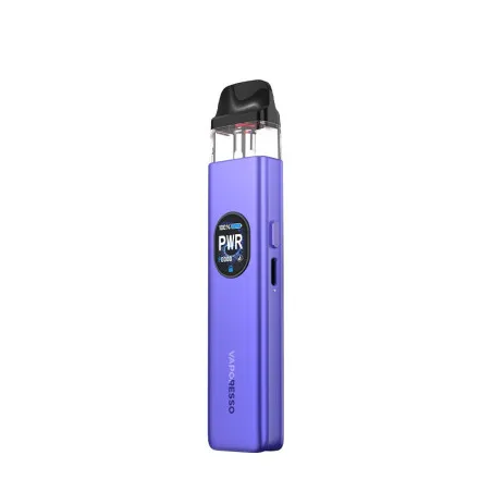 Kit Xros 5 Pod Vaporesso Lavender Purple