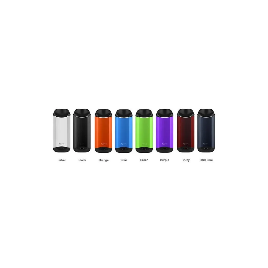 Kit Nexus All In One Vaporesso