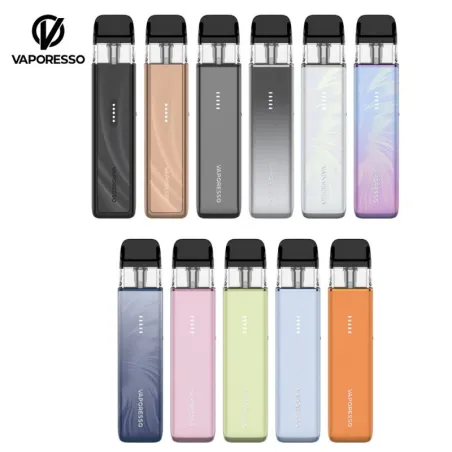 Kit Nexus All In One Vaporesso