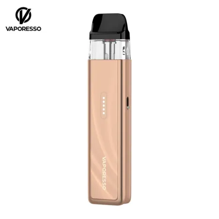 Kit Nexus All In One Vaporesso